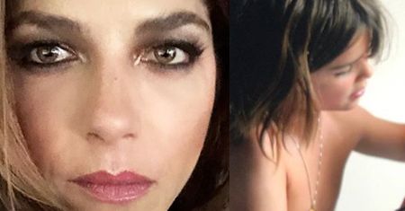 Selma Blair wspomina narodziny syna: "Poród trwał 37 godzin"