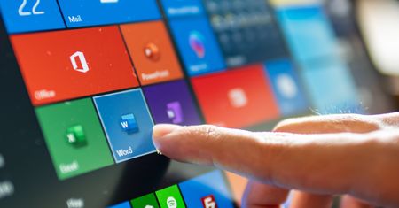 Windows 10 i jego absurdy, odc. 128937: "konsekwencja" w kwestii wyglądu ikon