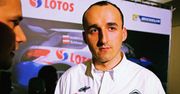 Robert Kubica i Grupa LOTOS przedstawiają rajdowe plany