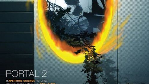 Portal 2 na E3 - już 14 czerwca 1