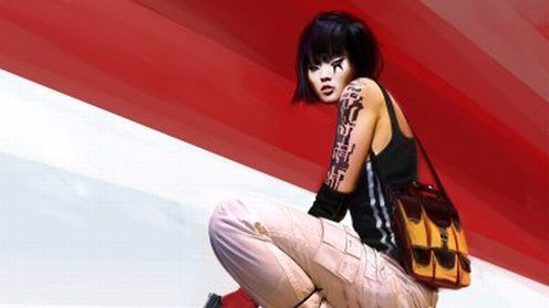 Demo Mirror's Edge bardziej popularne od pełnej wersji gry 1