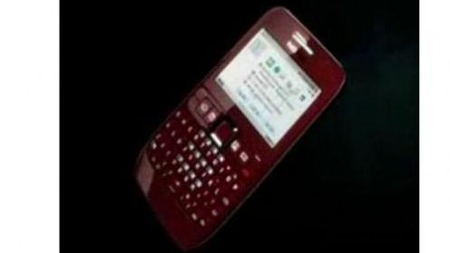 Nokia E72 jako E63 czy zupełnie nowy model? 1