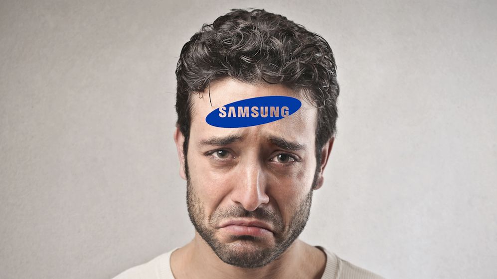 Sprzedaż smartfonów rośnie, ale zyski Samsunga spadają aż o 60% 1