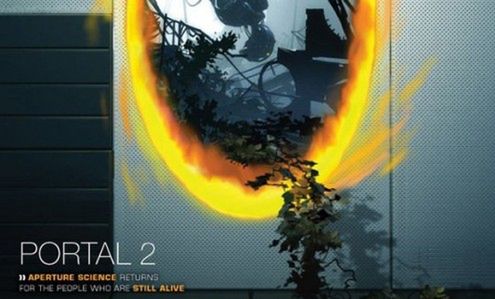 Portal 2 na E3 - już 14 czerwca