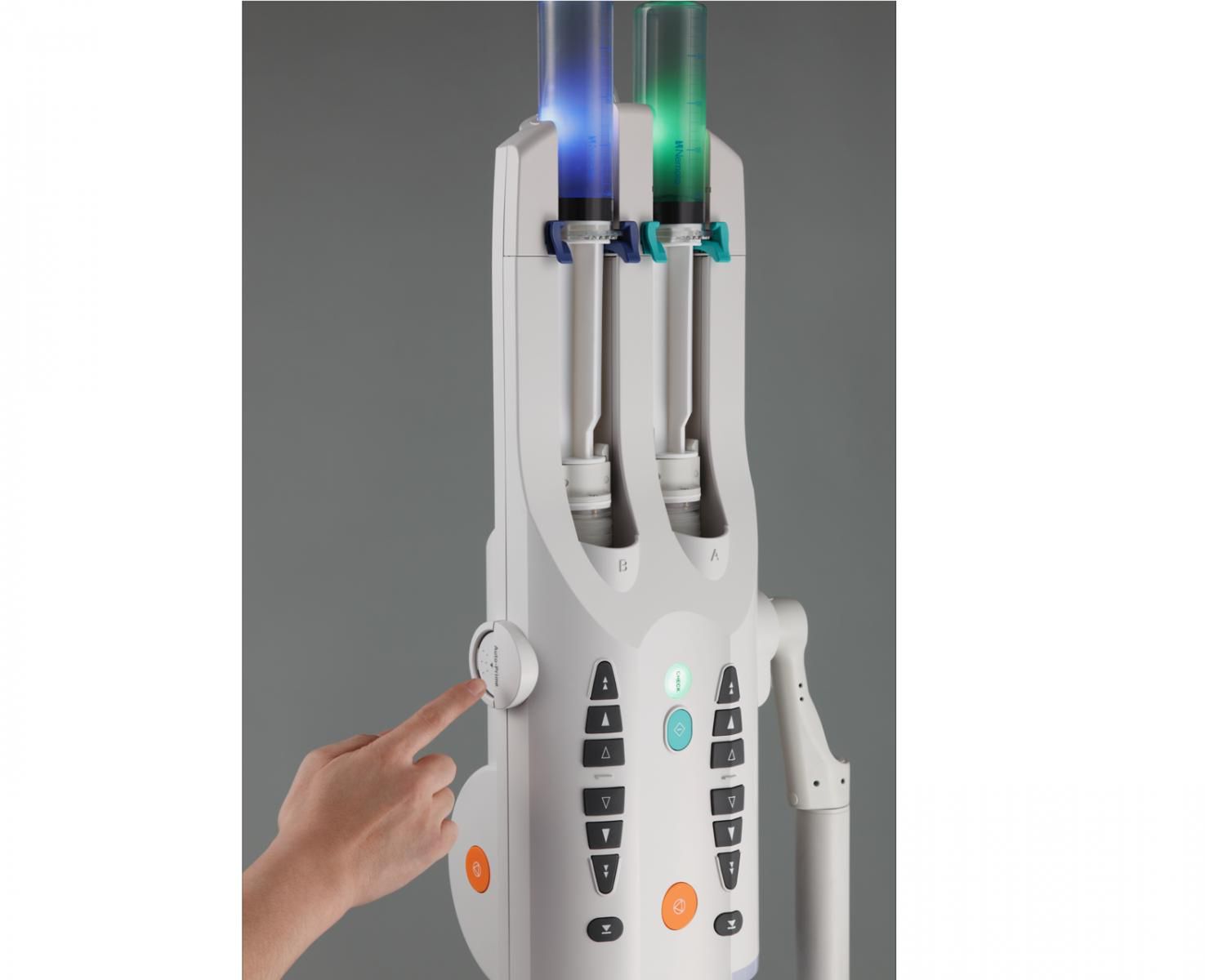 Diagnostyka obrazowa TK staje się coraz bardziej popularna