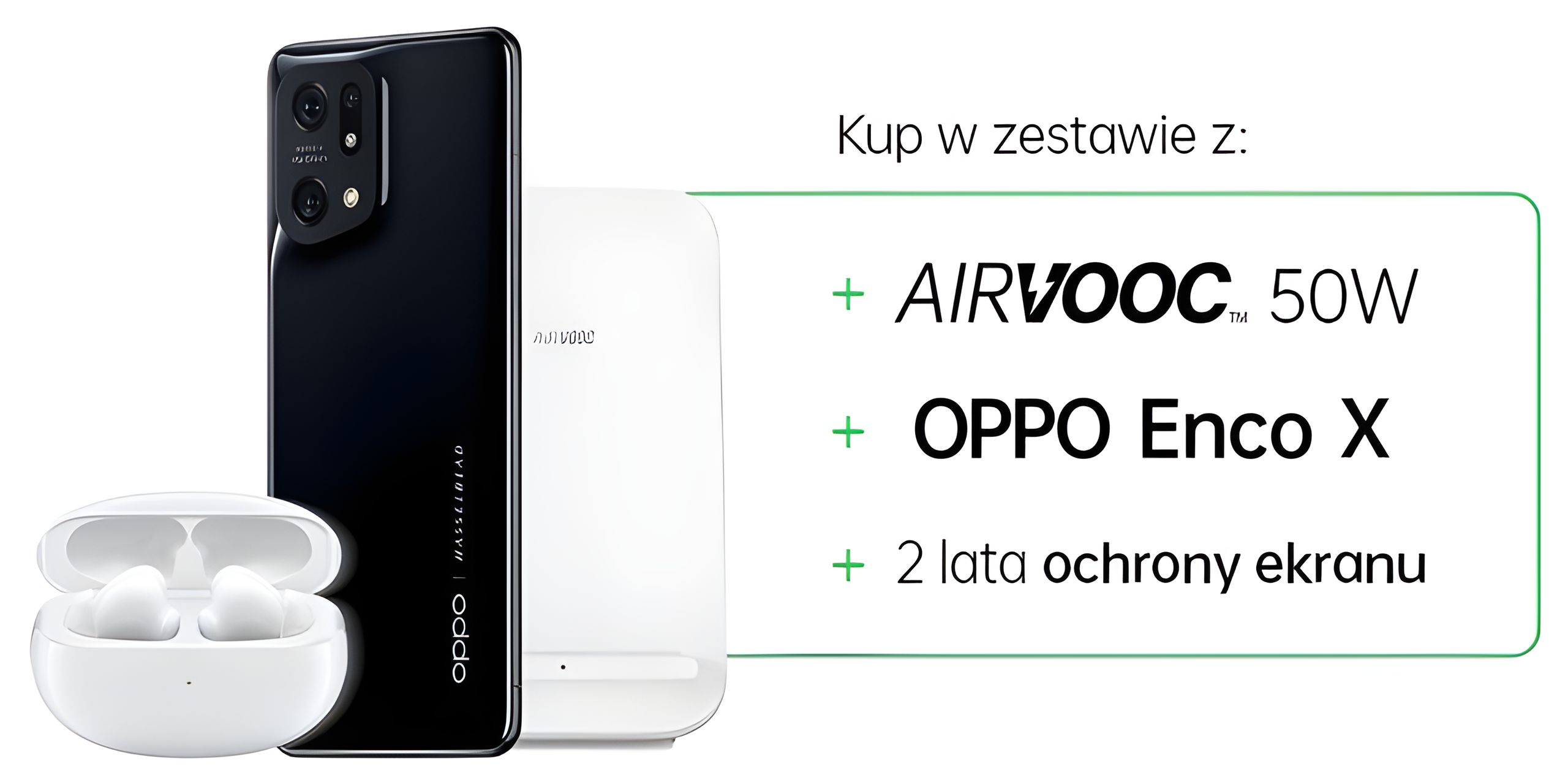 OPPO Find X5 Pro już w Polsce. Chińczycy twierdzą, że to król nocnego wideo 4