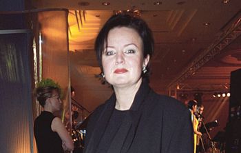 Los nie oszczędzał Banaszak. "Obrosłam w pancerz"