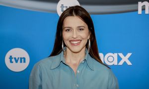 "Umierało na mojej piersi". Wędzikowska uratowała psa na wakacjach