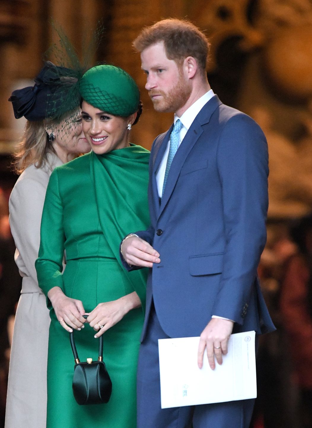 Książę Harry