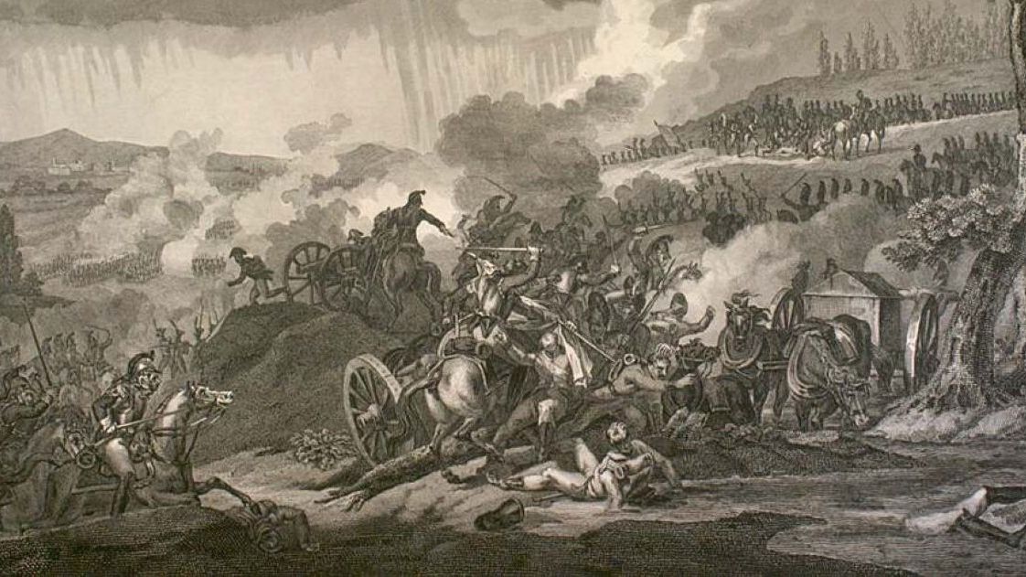 Bitwa pod Dreznem 1813