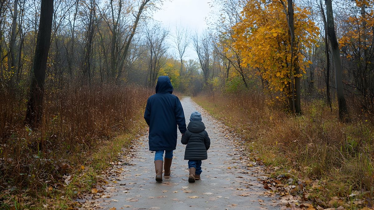 Autumn walk Mother & child stroll forest path, fall foliage background, family bonding.
Mother, child, walk, autumn, forest, path, foliage, family, bonding, nature, park, fall, woods, trees, leaves, landscape, outdoor, walking, childhood, together, love, happiness, season, nature walk, journey, relationship, connection, care, mom, kid, girl, boy, wet, foggy, day, scenic, relaxation, peace, calm, quiet, lifestyle, adventure, discovery, mother, child, walk, autumn, forest, path, foliage, family, bonding, nature, park, fall, woods, trees, leaves, landscape, outdoor, walking, childhood, together, love, happiness, season, nature walk, journey, relationship, connection, care, mom, kid, girl, boy, wet, foggy, day, scenic, relaxation, peace, calm, quiet, lifestyle, adventure, discovery