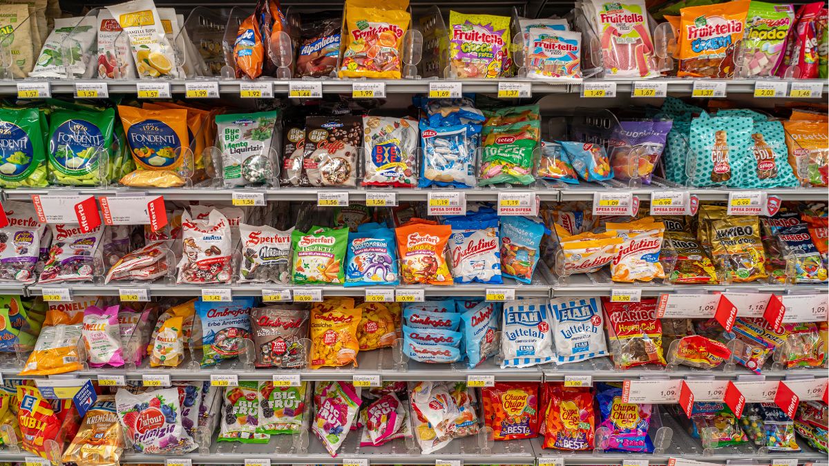 Jak zwalczyć ochotę na słodkie?