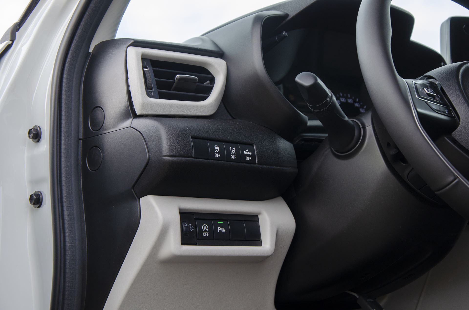 Suzuki Swift 2024