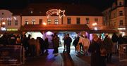 Inowrocław: Na Rynku otwarto szopkę bożonarodzeniową