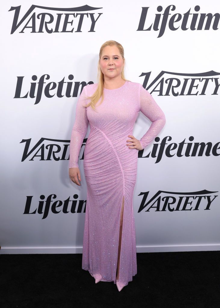 Amy Schumer