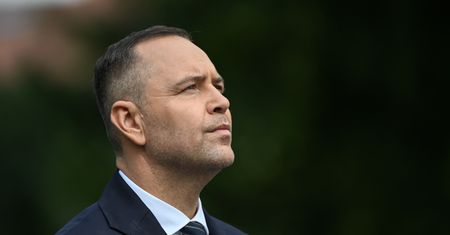 Senat nie zgodził się na kandydatkę prezydenta w ważnej instytucji