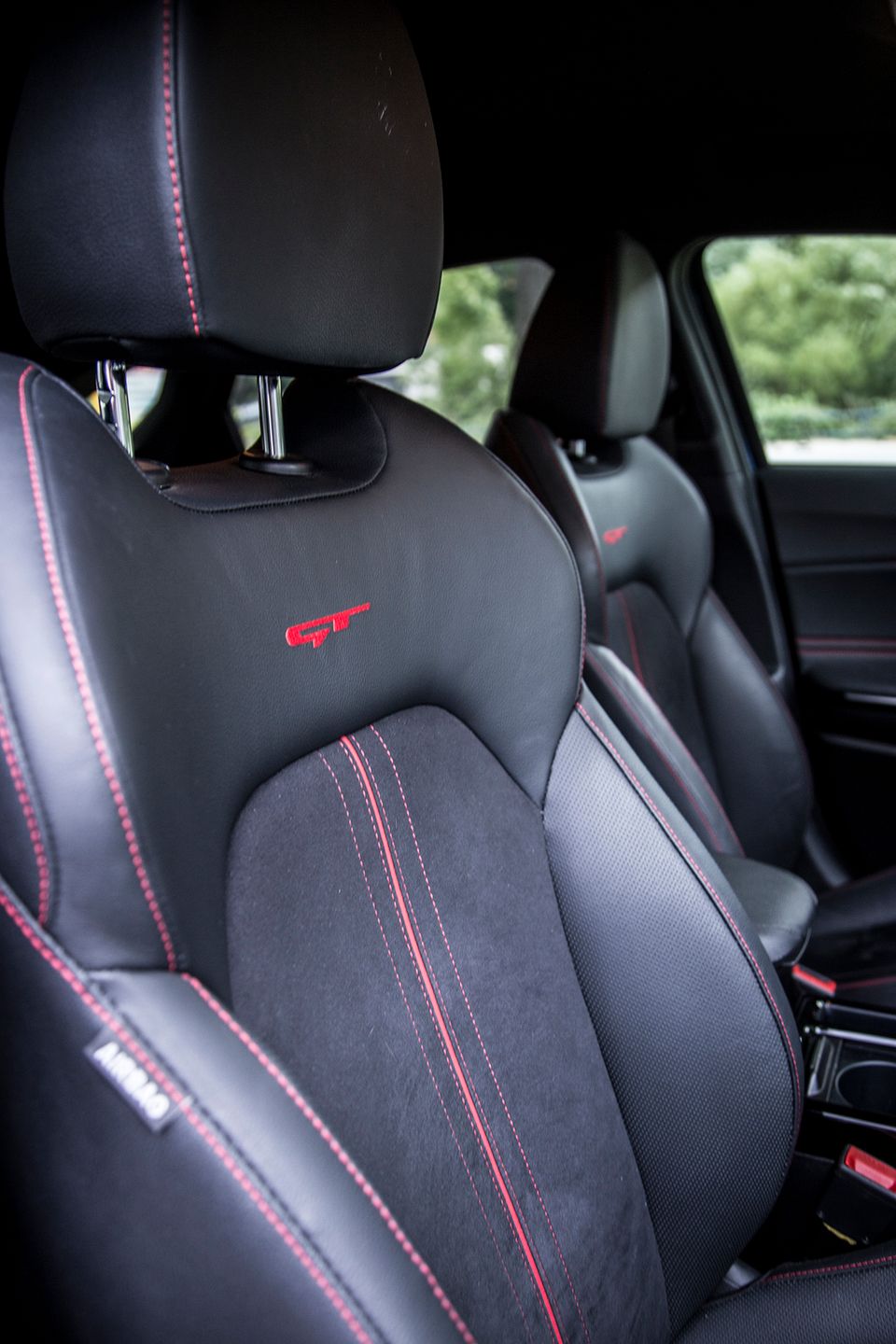 Kia Proceed GT (2019) (fot. Mateusz Żuchowski)