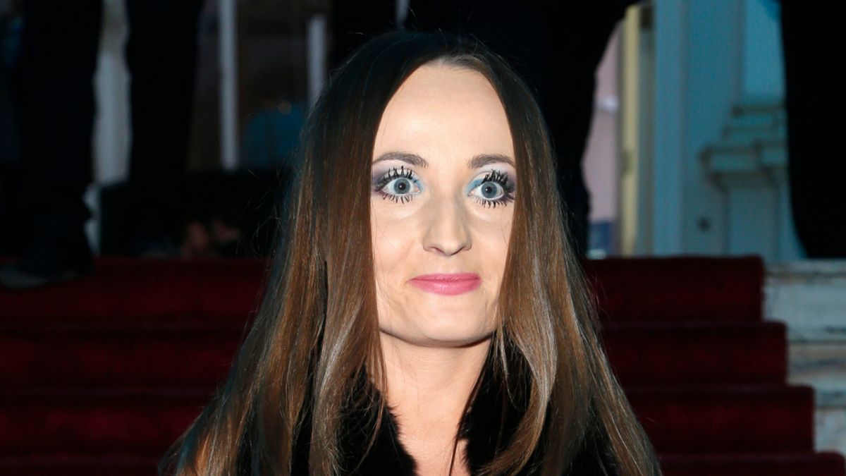 Justyna Dobrosz-Oracz współprowadziła debatę w TVP. Co wiemy o jej życiu prywatnym?