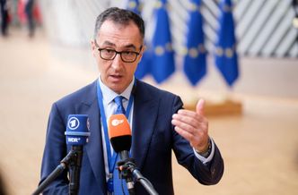 Niemcy oskarżają Polskę. Chodzi o "niepełną solidarność" z Ukrainą