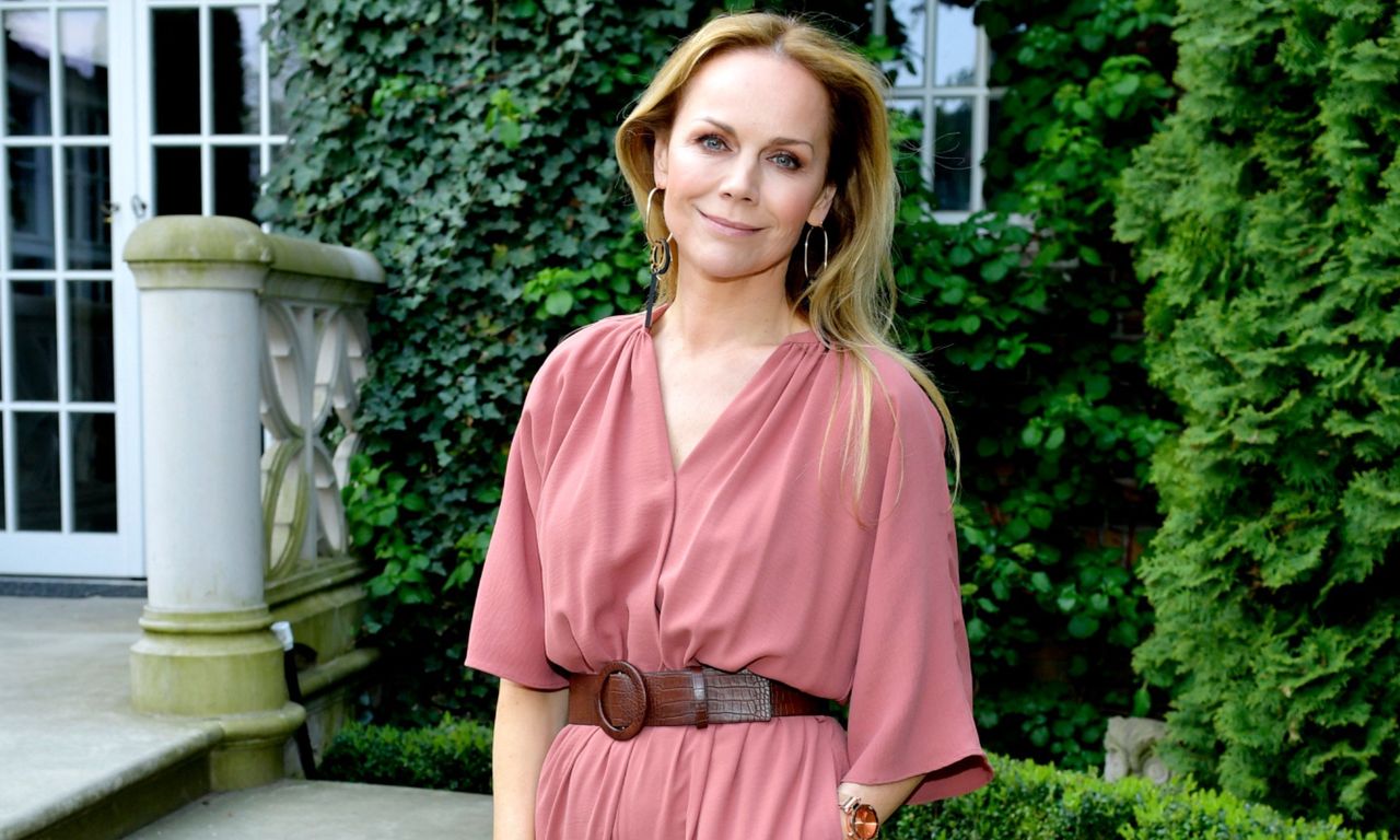 Monika Krzywkowska chwali Julię Wieniawę. Starsza koleżanka wróży jej wielką karierę