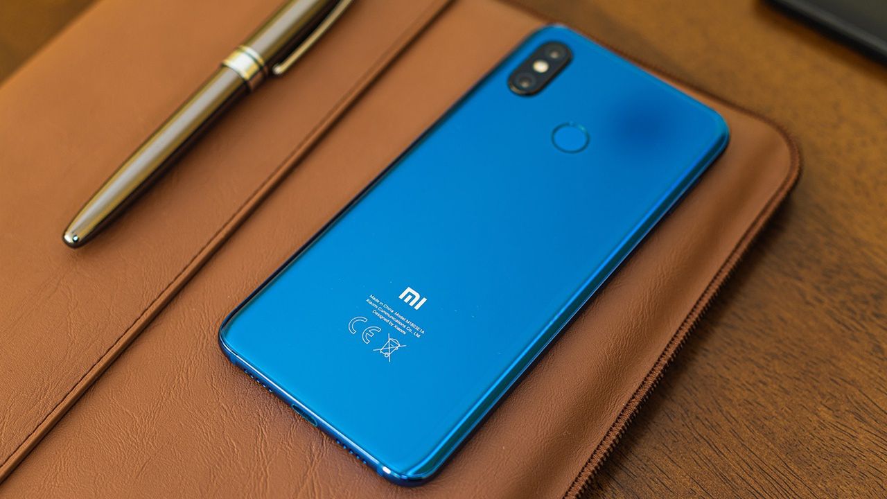 Xiaomi 