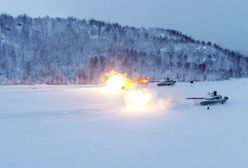 "Zachodni" i "Dnieprowia" atakują "Republikę Polesia". Jest scenariusz manewrów na Białorusi