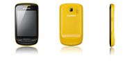 Samsung Corby II oficjalnie w Polsce
