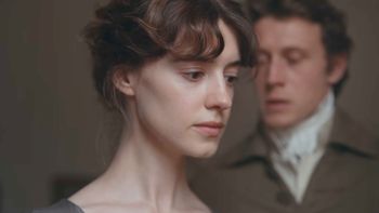 Arcydzieło czy wielka klapa? Spór o ekranizację powieści Austen