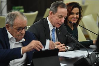 Chcą budżetu bez poprawek. Teraz piłka po stronie Senatu