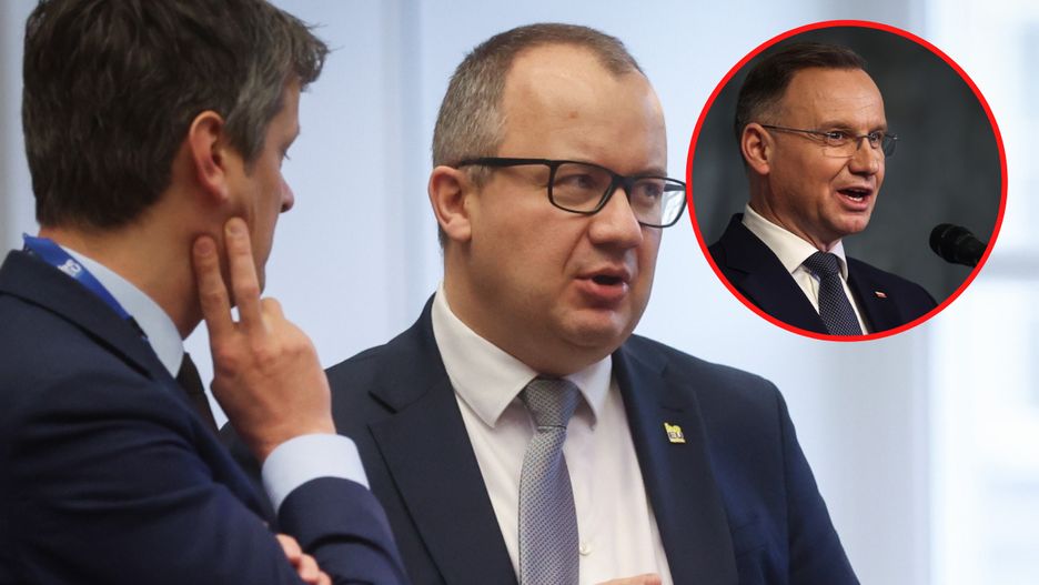 Bodnar idzie na rękę Dudzie?