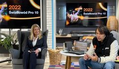 Orange chwali się światłowodem o przepustowości 10Gb/s. Podłączyć można 256 urządzeń jednocześnie