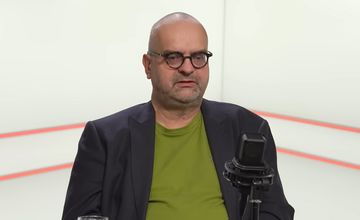Czuchnowski znów krytykuje Agorę. Poszło o debatę na temat art. 212