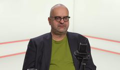 Czuchnowski znów krytykuje Agorę. Poszło o debatę na temat art. 212