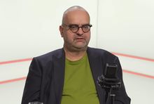 Wojciech Czuchnowski znów uderza w Agorę. 