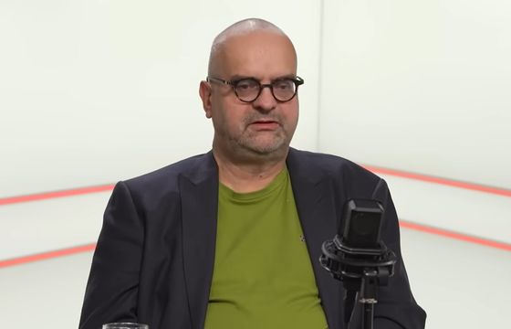 Czuchnowski znów krytykuje Agorę. Poszło o debatę na temat art. 212