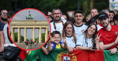 Tych rzeczy do strefy kibica nie wniesiecie. Zaskakująca lista