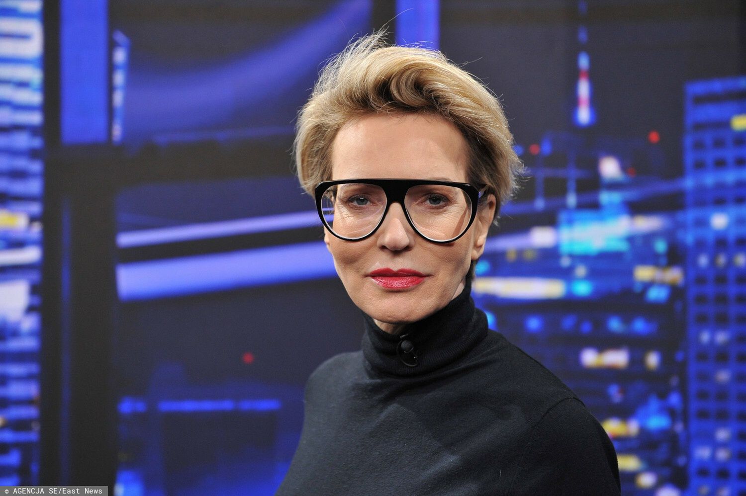 Gwiazdozbi�r Jaruzelskiej
PHOTO MARCIN WZIONTEK/ SUPER EXPRSS /WARSZAWA/19/10/2022
NAGRANIE PROGRAMU GWIAZDOZBIOR JARUZELSKIEJ
N/Z PAULINA SMASZCZ
STUDIO NAGRANIE SMASZCZ JARUZELSKA
WSZYSTKIE ZDJECIA NA HTTP://AGENCJA.SE.COM.PL