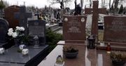 Mazowieckie. Kradli krzyże, litery i zdobienia z nagrobków. Trafiały na skup złomu