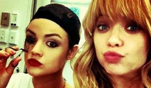 "Słodkie kłamstewka": Ashley Benson wspomina pracę na planie