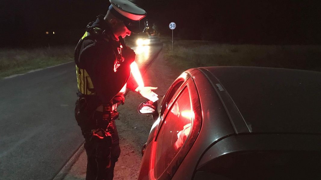 Zapomnienie prawa jazdy nie będzie już stresem