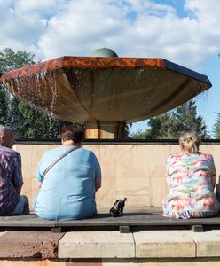 Absurdalna opłata w Ciechocinku. Kuracjusze muszą płacić za każdy spacer