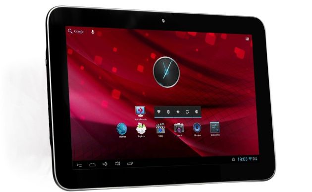 Ferguson Regent 10 tablet