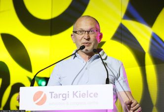 Wyjazd do Francji i delegacja do Grecji. Wiceprezydent Kielc stracił stanowisko