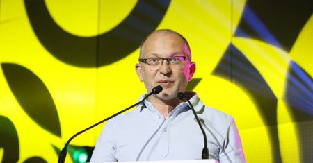 Wyjazd do Francji i delegacja do Grecji. Wiceprezydent Kielc stracił stanowisko