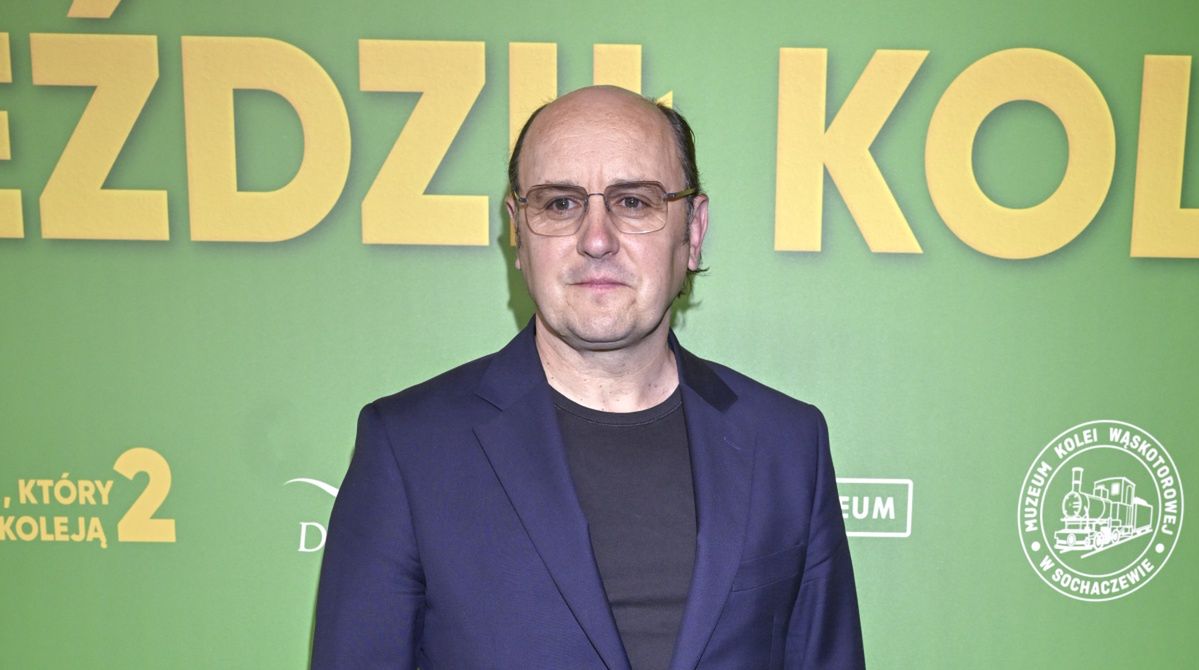 Woronowicz o wrażliwości społeczeństwa. "Człowiek nie umie oddać tyle, co zwierzę"
