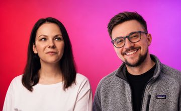 Jerzy Kurczak i Katarzyna Czajkowska wzmacniają strategię Przestrzeni