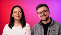 Jerzy Kurczak i Katarzyna Czajkowska wzmacniają strategię Przestrzeni