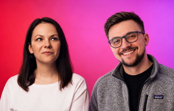Jerzy Kurczak i Katarzyna Czajkowska wzmacniają strategię Przestrzeni
