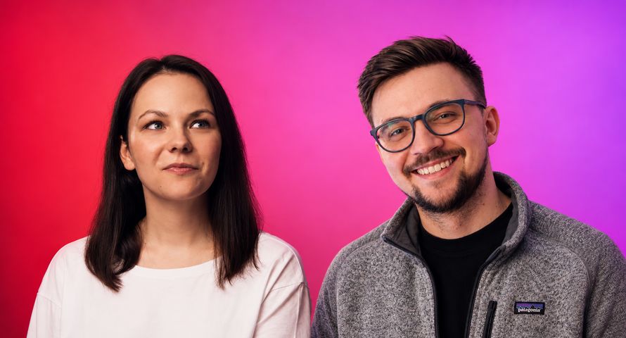 Jerzy Kurczak i Katarzyna Czajkowska wzmacniają strategię Przestrzeni