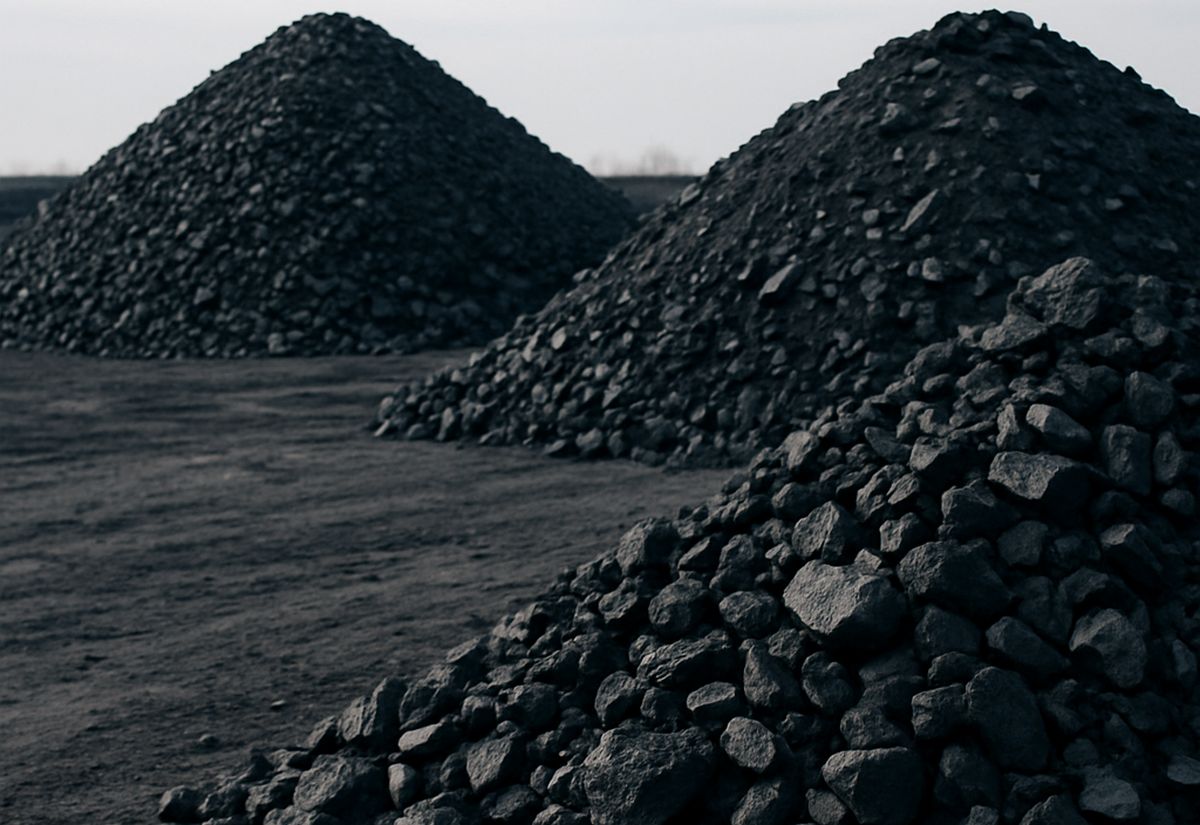 Puławy: Stracił prawie 2 tysiące złotych przy zakupie węgla przez Internet